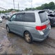 5FNRL38408B038610 2008 Honda Odyssey Ex auction photo thumbnail 3