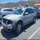 1FMZK02167GA00203 2007 Ford Freestyle Sel auction photo thumbnail 2