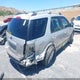 1FMZK02167GA00203 2007 Ford Freestyle Sel auction photo thumbnail 4