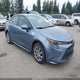 5YFEPMAE6MP183774 2021 Toyota Corolla Le auction photo thumbnail 1
