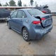 5YFEPMAE6MP183774 2021 Toyota Corolla Le auction photo thumbnail 3