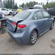 5YFEPMAE6MP183774 2021 Toyota Corolla Le auction photo thumbnail 4