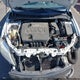 1NXBU4EE8AZ364696 2010 Toyota Corolla Le auction photo thumbnail 10