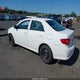 1NXBU4EE8AZ364696 2010 Toyota Corolla Le auction photo thumbnail 3