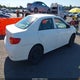1NXBU4EE8AZ364696 2010 Toyota Corolla Le auction photo thumbnail 4