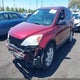 5J6RE4H46BL017291 2011 Honda Cr-V Se auction photo thumbnail 2
