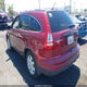 5J6RE4H46BL017291 2011 Honda Cr-V Se auction photo thumbnail 3