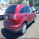 5J6RE4H46BL017291 2011 Honda Cr-V Se auction photo thumbnail 4