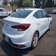 5NPD84LF8KH454357 2019 Hyundai Elantra Sel auction photo thumbnail 4