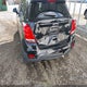 3GNCJLSB2LL181451 2020 Chevrolet Trax Fwd Lt auction photo thumbnail 6