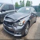 JN1BV7AR5FM394020 2015 Infiniti Q50 Premium auction photo thumbnail 2