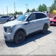 5XYRKDJF8RG270662 2024 Kia Sorento X-Pro Sx Prestige auction photo thumbnail 2