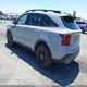 5XYRKDJF8RG270662 2024 Kia Sorento X-Pro Sx Prestige auction photo thumbnail 3