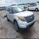 1FM5K7D84FGC15613 2015 Ford Explorer Xlt auction photo thumbnail 1