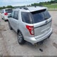 1FM5K7D84FGC15613 2015 Ford Explorer Xlt auction photo thumbnail 3