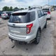 1FM5K7D84FGC15613 2015 Ford Explorer Xlt auction photo thumbnail 4