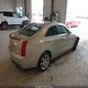1G6AA5RA6D0162055 2013 Cadillac Ats Standard auction photo thumbnail 4