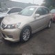 1HGCR2F82DA100887 2013 Honda Accord Ex-L auction photo thumbnail 2