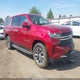 1GNSKCKDXRR368058 2024 Chevrolet Suburban 4Wd Lt auction photo thumbnail 1
