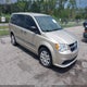 2C4RDGBG2FR682733 2015 Dodge Grand Caravan American Value Pkg auction photo thumbnail 1