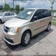 2C4RDGBG2FR682733 2015 Dodge Grand Caravan American Value Pkg auction photo thumbnail 2