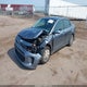 3KPA24AB0KE167068 2019 Kia Rio S auction photo thumbnail 2