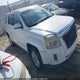 2CTALMEC0B6403951 2011 GMC Terrain Sle-1 auction photo thumbnail 1