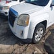 2CTALMEC0B6403951 2011 GMC Terrain Sle-1 auction photo thumbnail 6