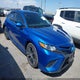 4T1B11HK2KU290136 2019 Toyota Camry Se auction photo thumbnail 1