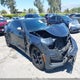 1G1FF1R70K0122397 2019 Chevrolet Camaro 1Ss auction photo thumbnail 1