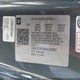 1G1FF1R70K0122397 2019 Chevrolet Camaro 1Ss auction photo thumbnail 9