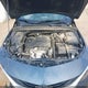 1G1ZG5ST6LF027124 2020 Chevrolet Malibu Fwd Rs auction photo thumbnail 10
