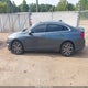1G1ZG5ST6LF027124 2020 Chevrolet Malibu Fwd Rs auction photo thumbnail 15