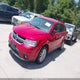 3C4PDCBB6FT745978 2015 Dodge Journey Sxt auction photo thumbnail 2