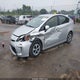 JTDKN3DUXE1737135 2014 Toyota Prius Two auction photo thumbnail 2