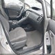 JTDKN3DUXE1737135 2014 Toyota Prius Two auction photo thumbnail 5