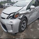 JTDKN3DUXE1737135 2014 Toyota Prius Two auction photo thumbnail 6