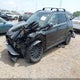 KM8R7DGE5SU841797 2025 Hyundai Palisade Calligraphy Night Edition auction photo thumbnail 2