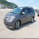 5TDYK3DC6FS613278 2015 Toyota Sienna Limited Premium 7 Passenger auction photo thumbnail 2