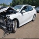 4T1F31AK9LU541581 2020 Toyota Camry Xle Hybrid auction photo thumbnail 2