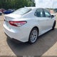 4T1F31AK9LU541581 2020 Toyota Camry Xle Hybrid auction photo thumbnail 4