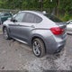 5UXKU6C51H0S99533 2017 BMW X6 xDrive50I auction photo thumbnail 3