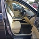3LN6L2G90ER830465 2014 Lincoln Mkz auction photo thumbnail 5