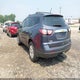 1GNKVHKD5EJ300876 2014 Chevrolet Traverse 2Lt auction photo thumbnail 3