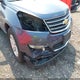 1GNKVHKD5EJ300876 2014 Chevrolet Traverse 2Lt auction photo thumbnail 6