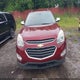 2GNALDEK1H1503718 2017 Chevrolet Equinox Premier auction photo thumbnail 12