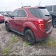 2GNALDEK1H1503718 2017 Chevrolet Equinox Premier auction photo thumbnail 3