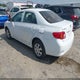 2T1BU4EE6AC397214 2010 Toyota Corolla Le auction photo thumbnail 3