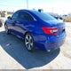 1HGCV1F36JA191247 2018 Honda Accord Sport auction photo thumbnail 3