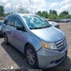 5FNRL5H63DB079014 2013 Honda Odyssey Ex-L auction photo thumbnail 1